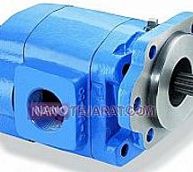 انواع پمپ هیدرولیک بلدوزر انواع پمپ هیدرولیک بلدوزر